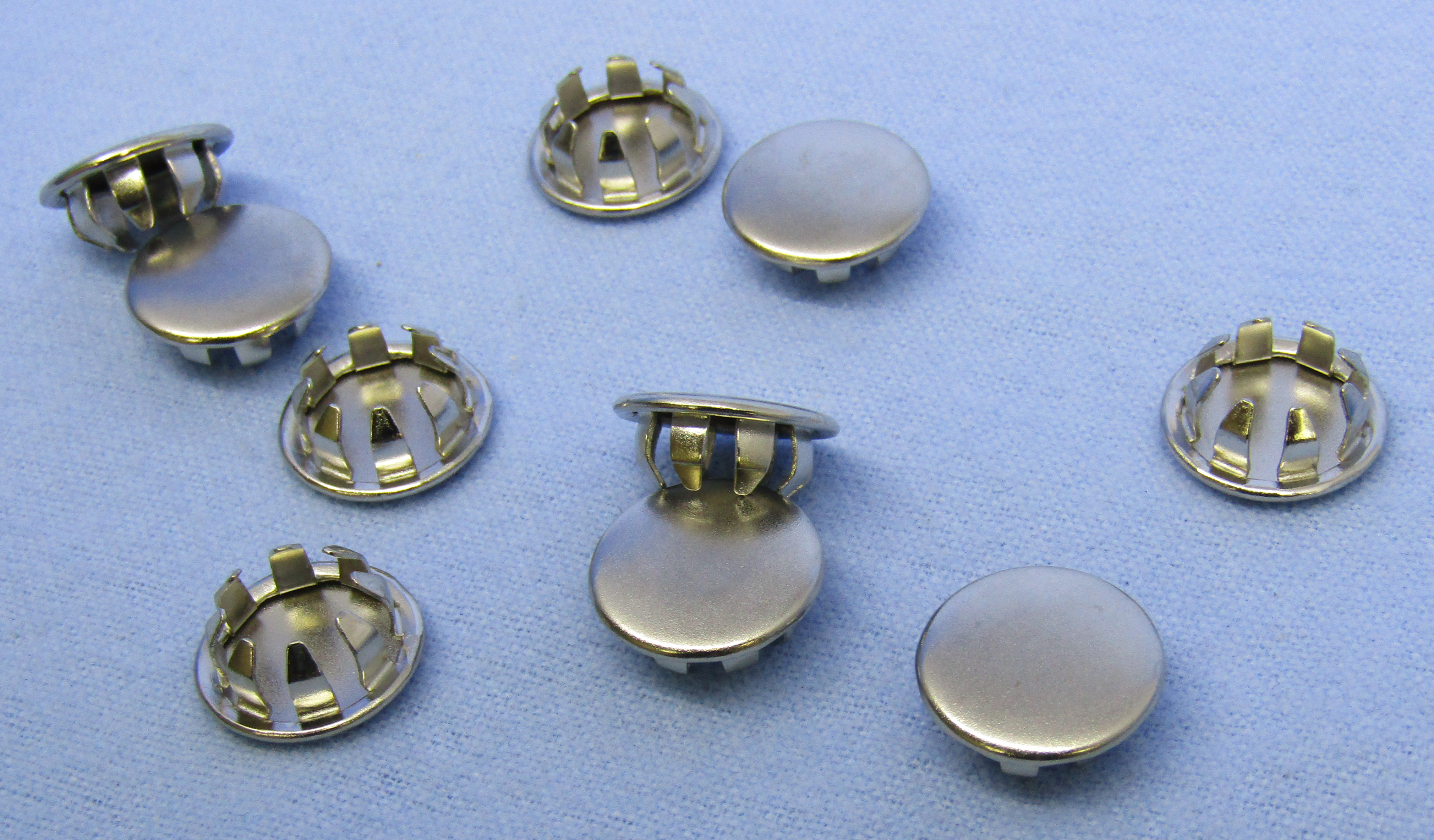 HOLE PLUG-1/4"