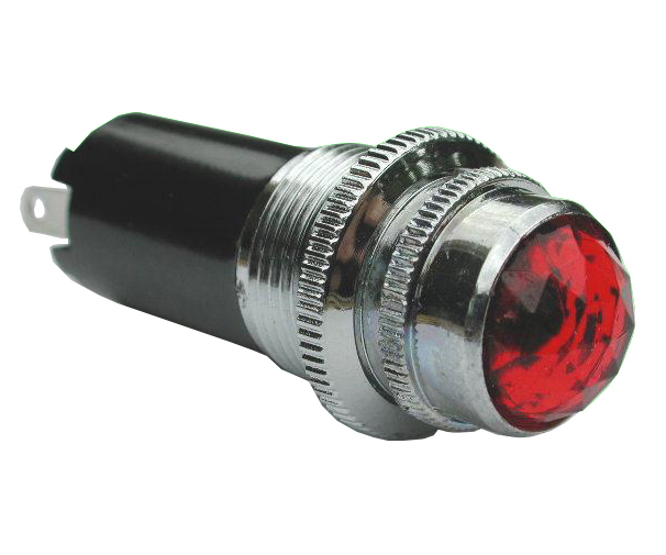 RED JEWEL HOLDER