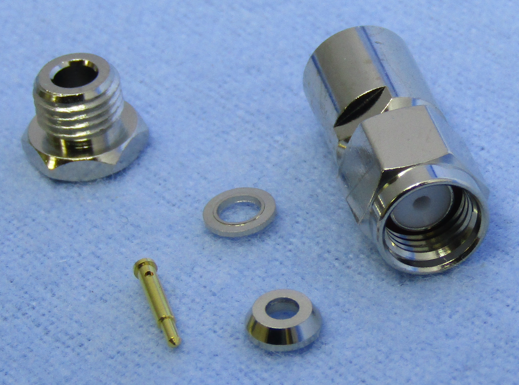 SMA CONNECTOR