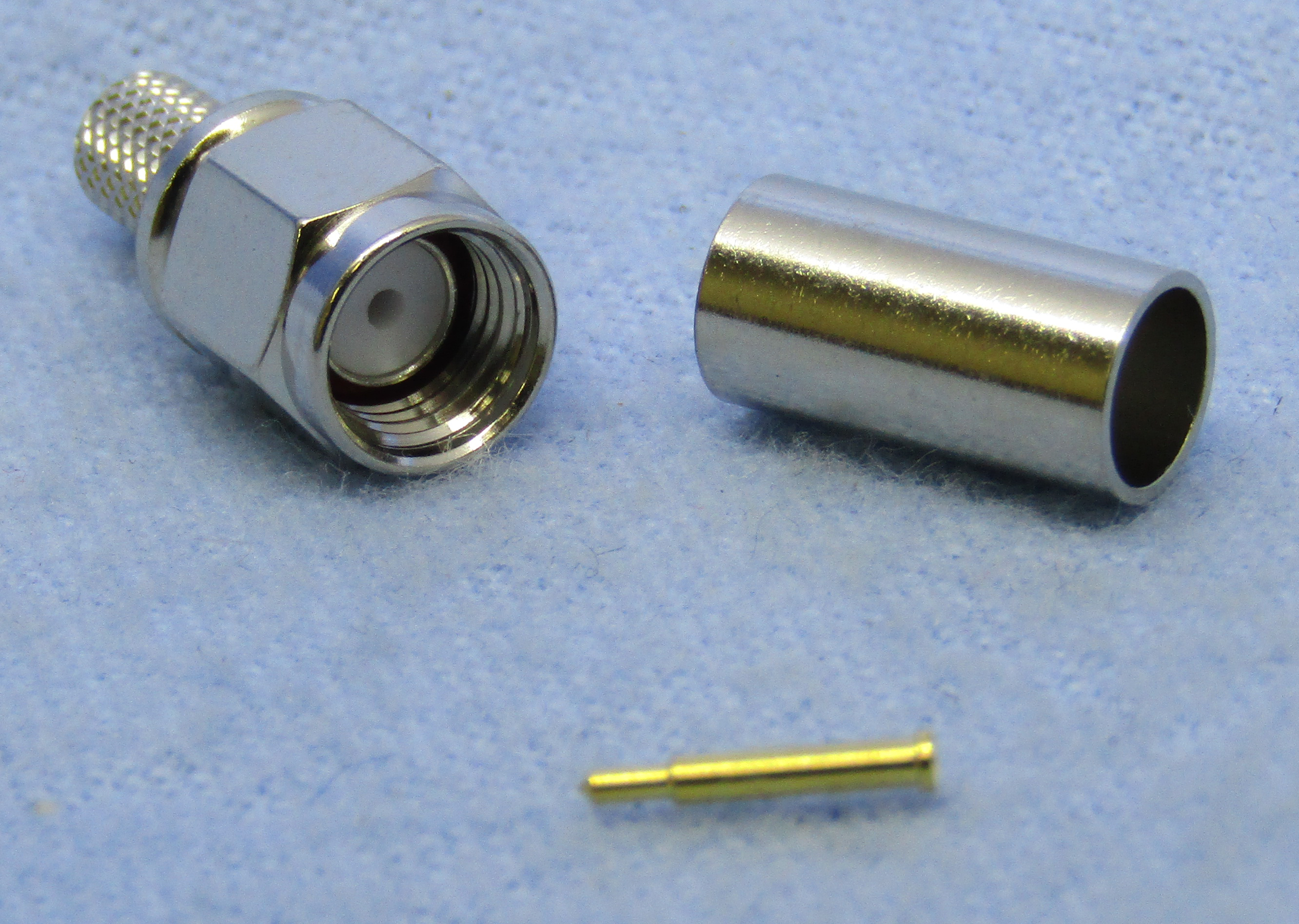 SMA CONNECTOR