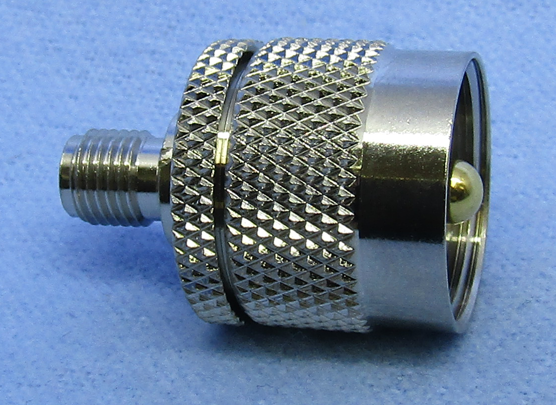 SMA CONNECTOR