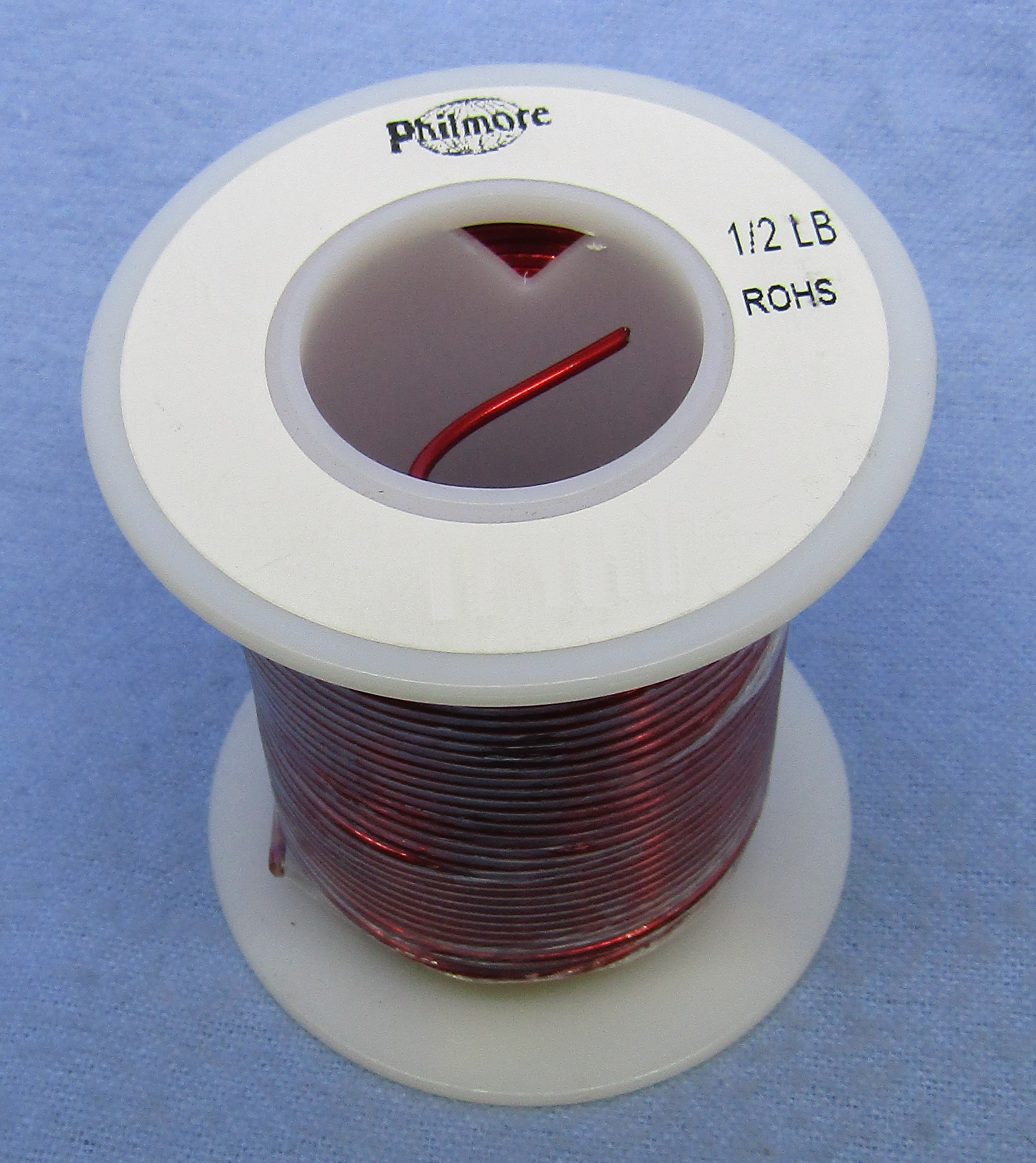 MAGNET WIRE-22 ga.