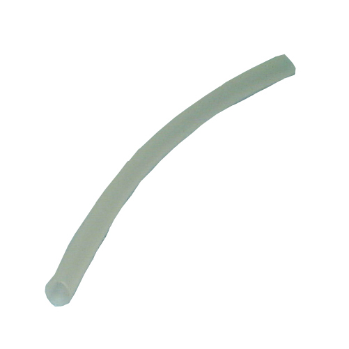 H.S. TUBING 3/8"-CLEAR-100 FT.