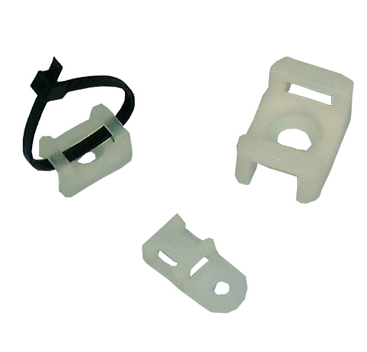 SADDLE TIE MOUNT