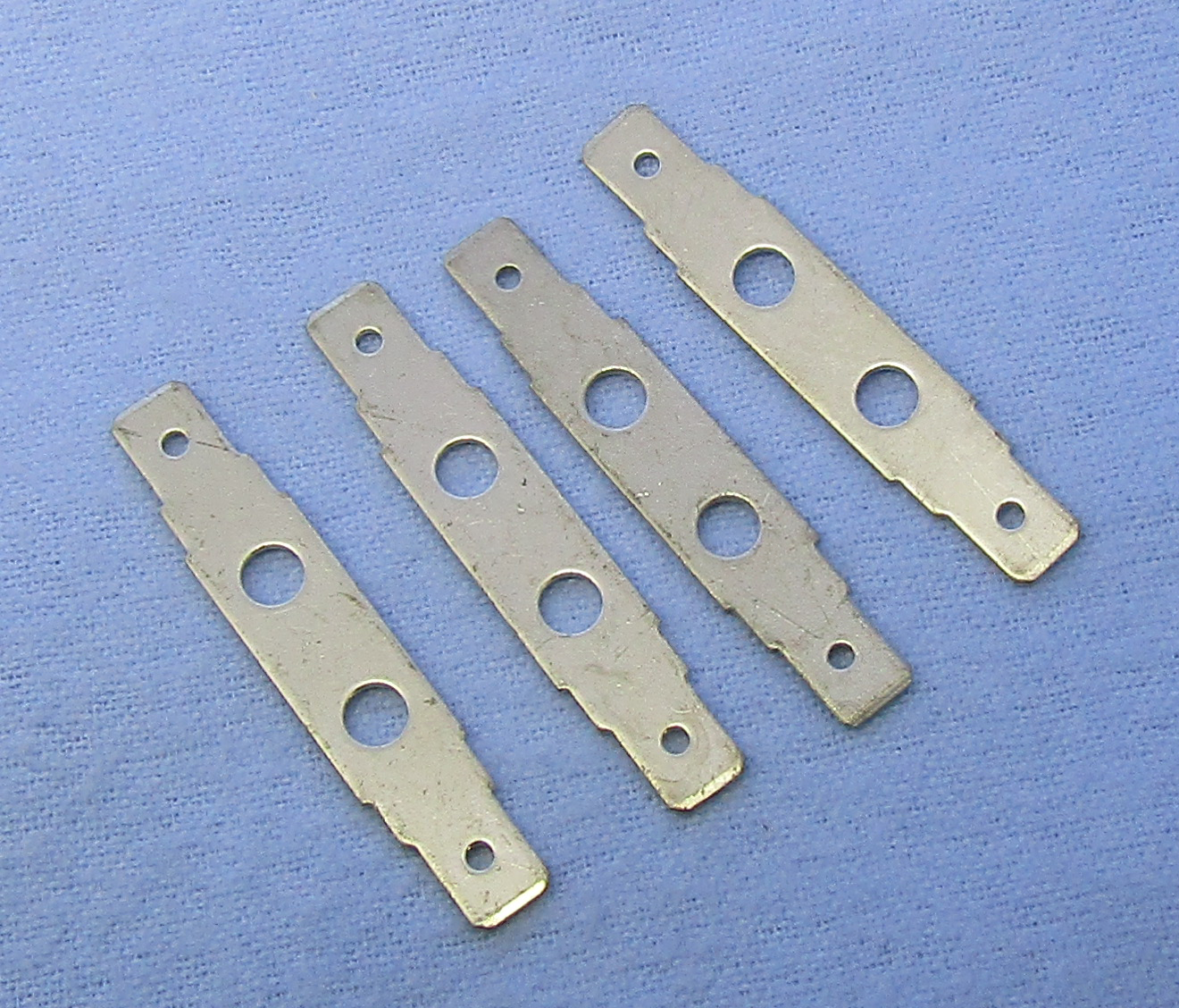 DUAL FLAT TAB