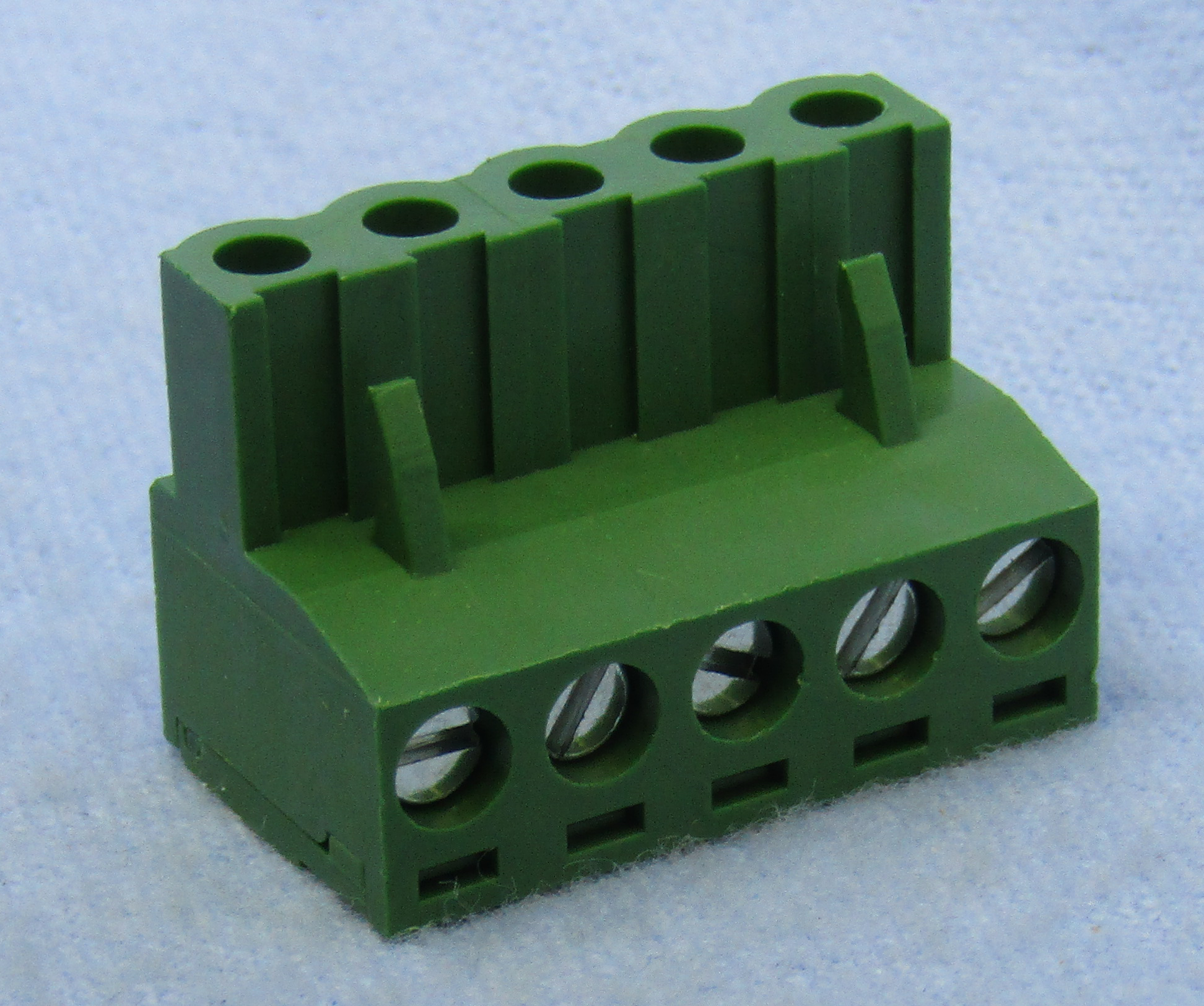EURO MAG. 5 POS.