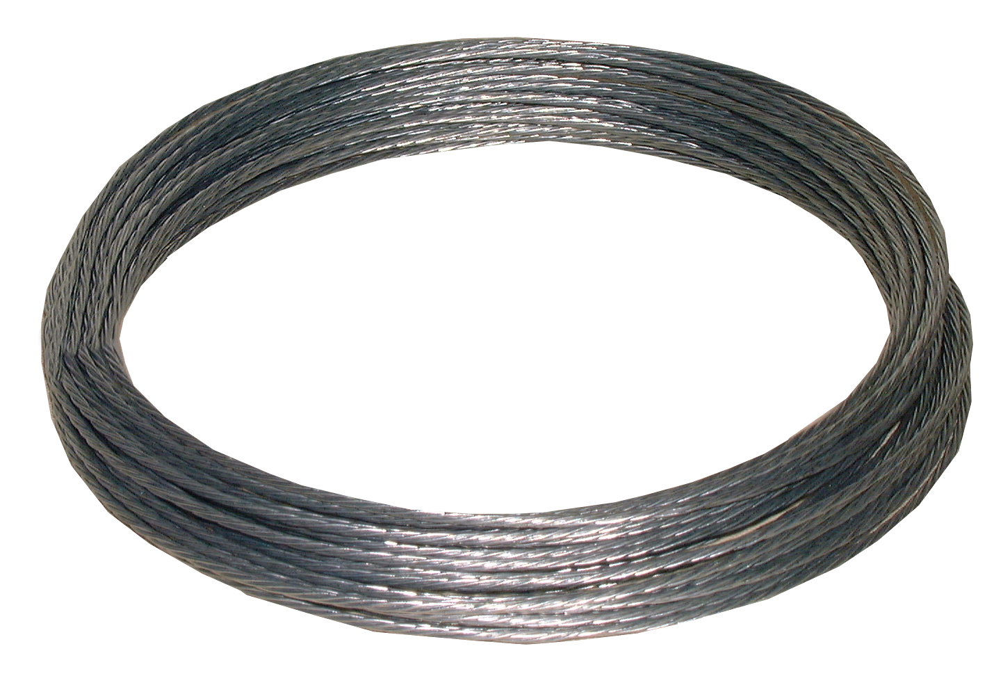 50' 14 AWG Copper Antenna Wire