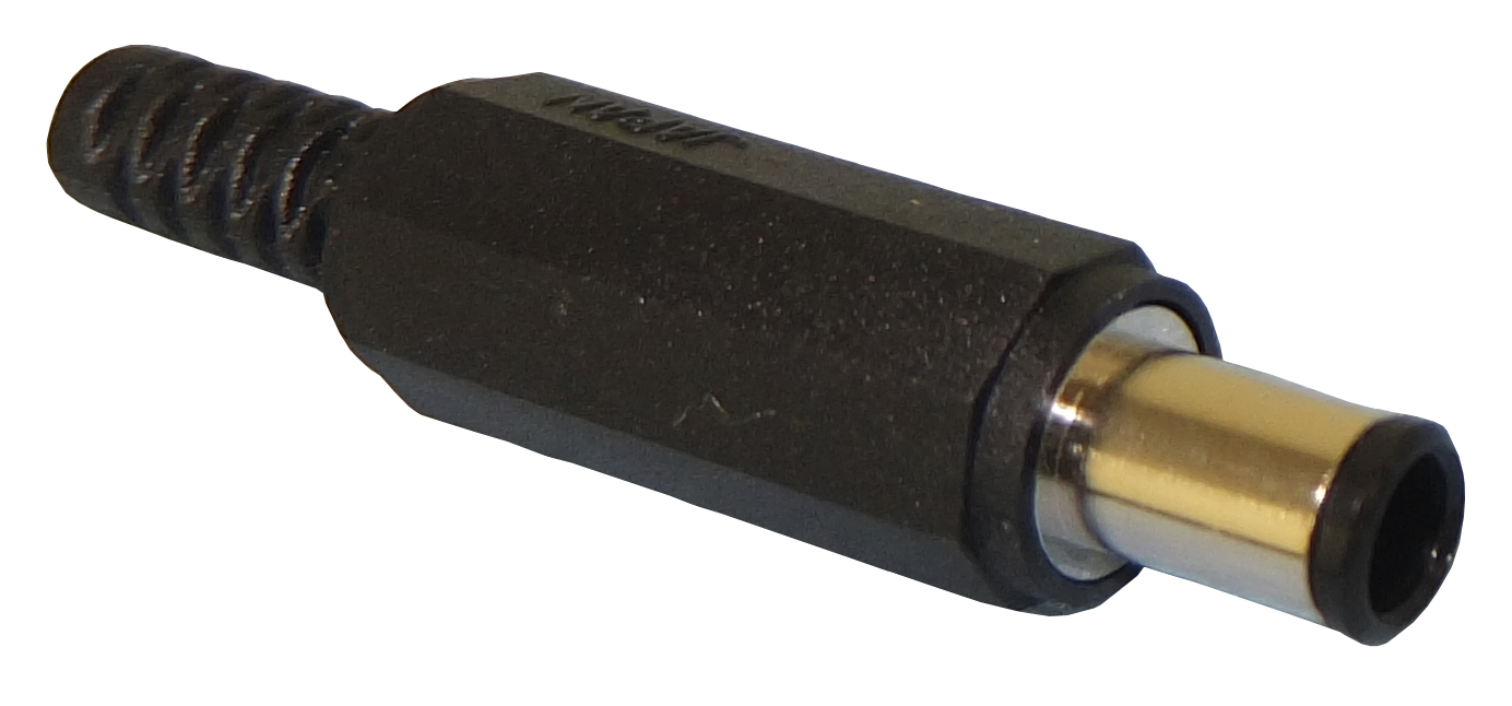 DC POWER PLUG