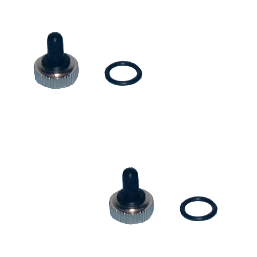 Sub-Mini Toggle Switch Boot