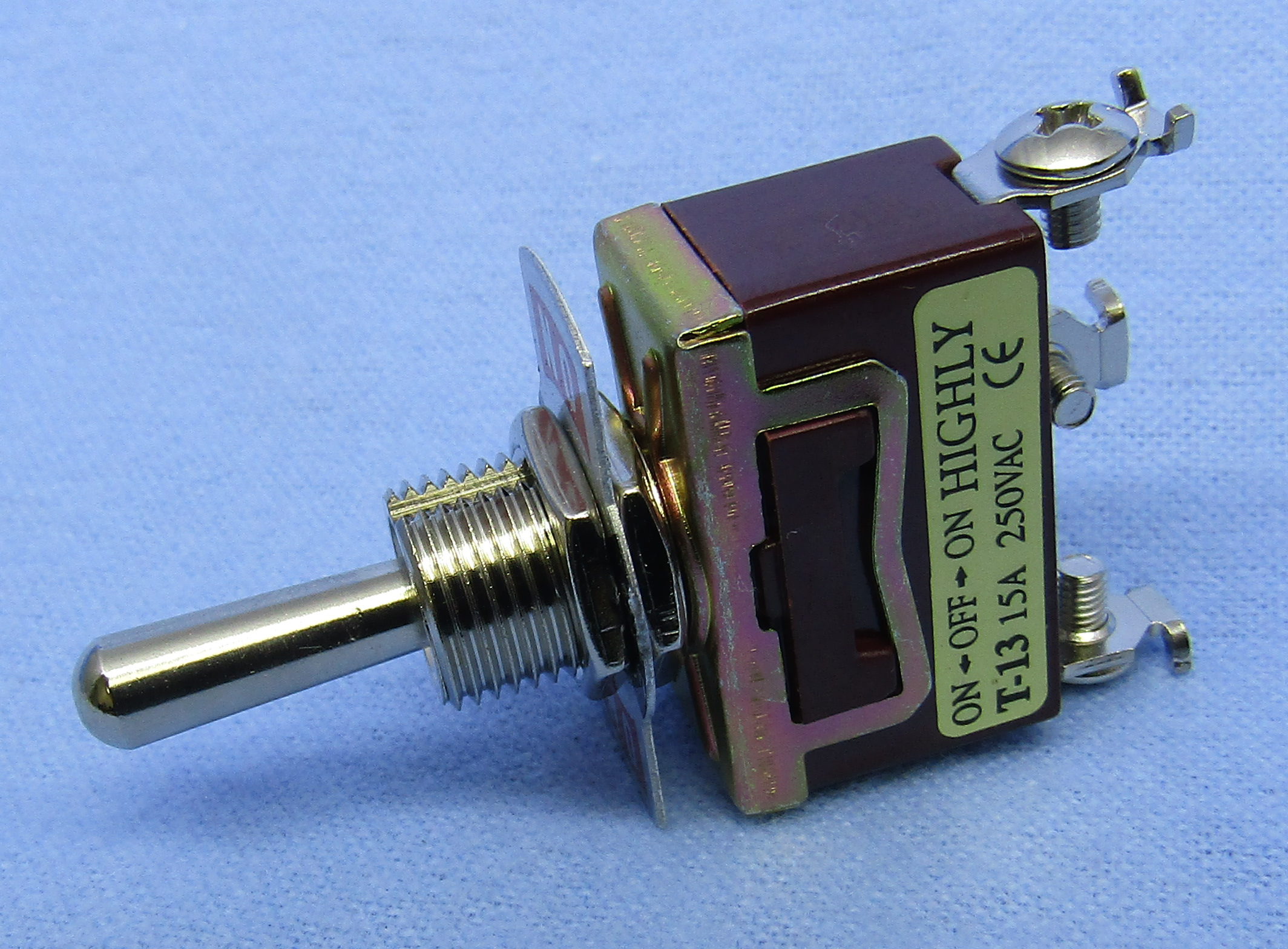 TOGGLE SWITCH