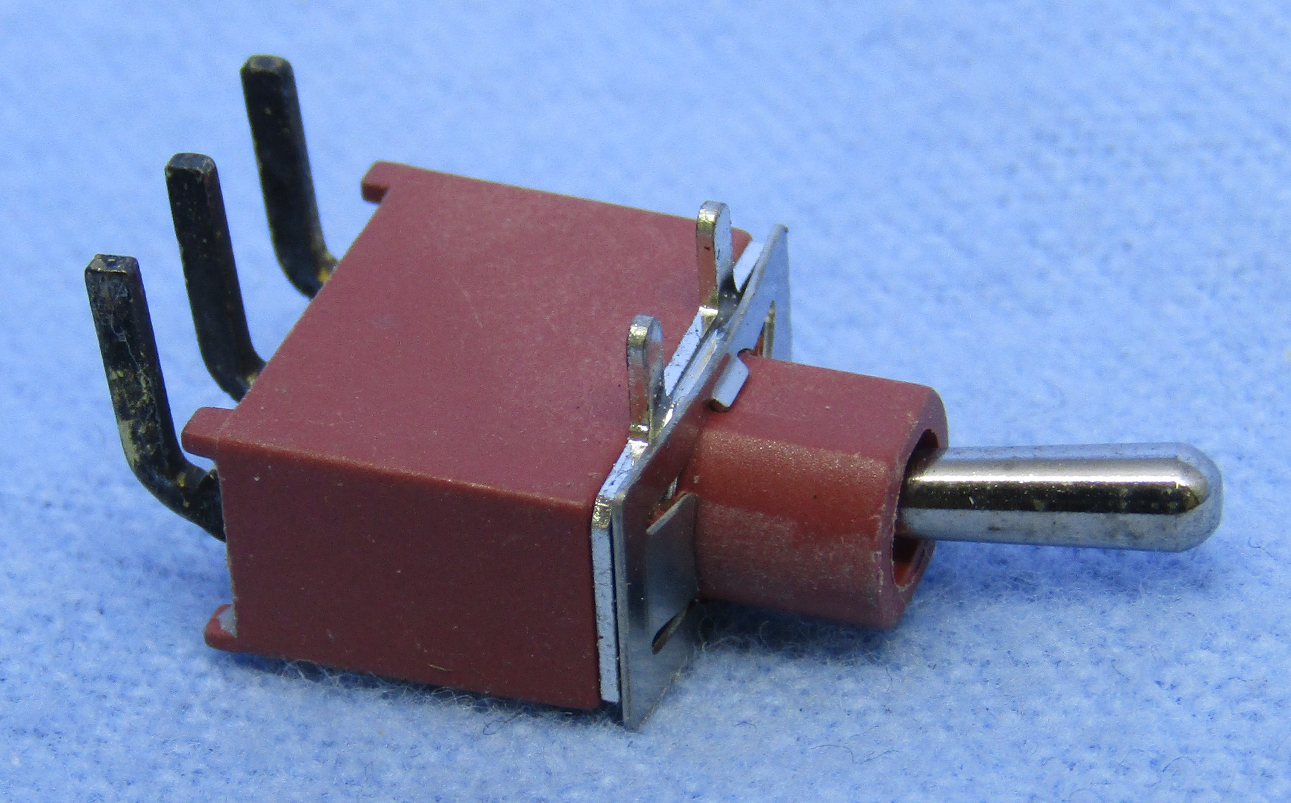 MINI PC TOGGLE SWITCH