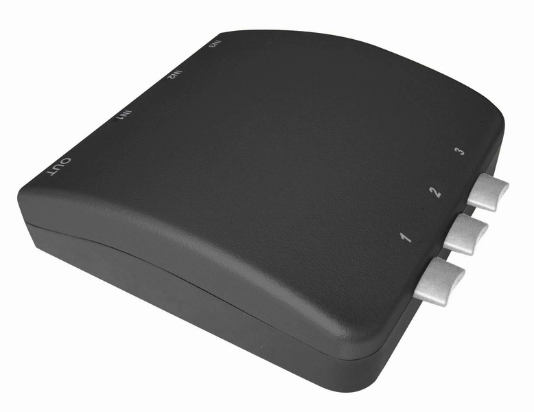DIGITAL HDMI SWITCH 3 IN-1 OUT