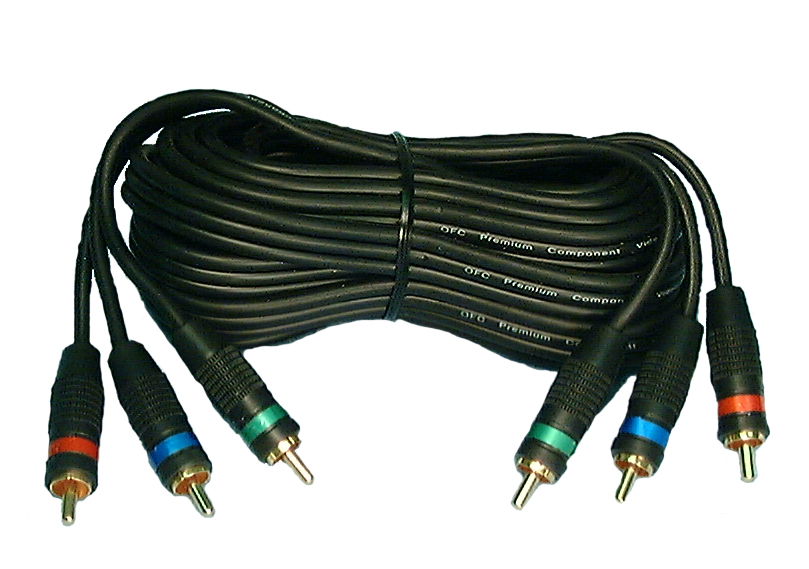 DVD CABLE-25'
