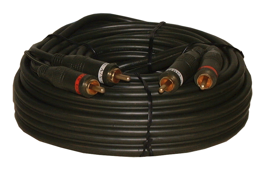 SUPER FLEX 25' CABLE