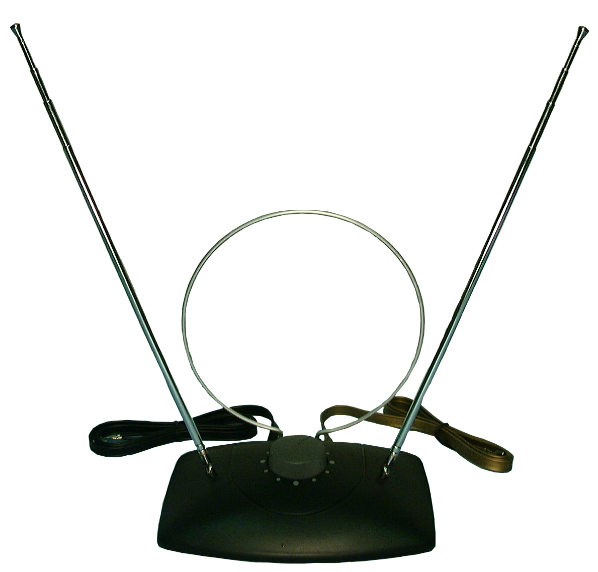TOP-OF-SET ANTENNA
