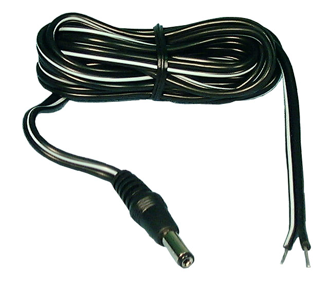DC CORD-1.0x7.0 PLUG