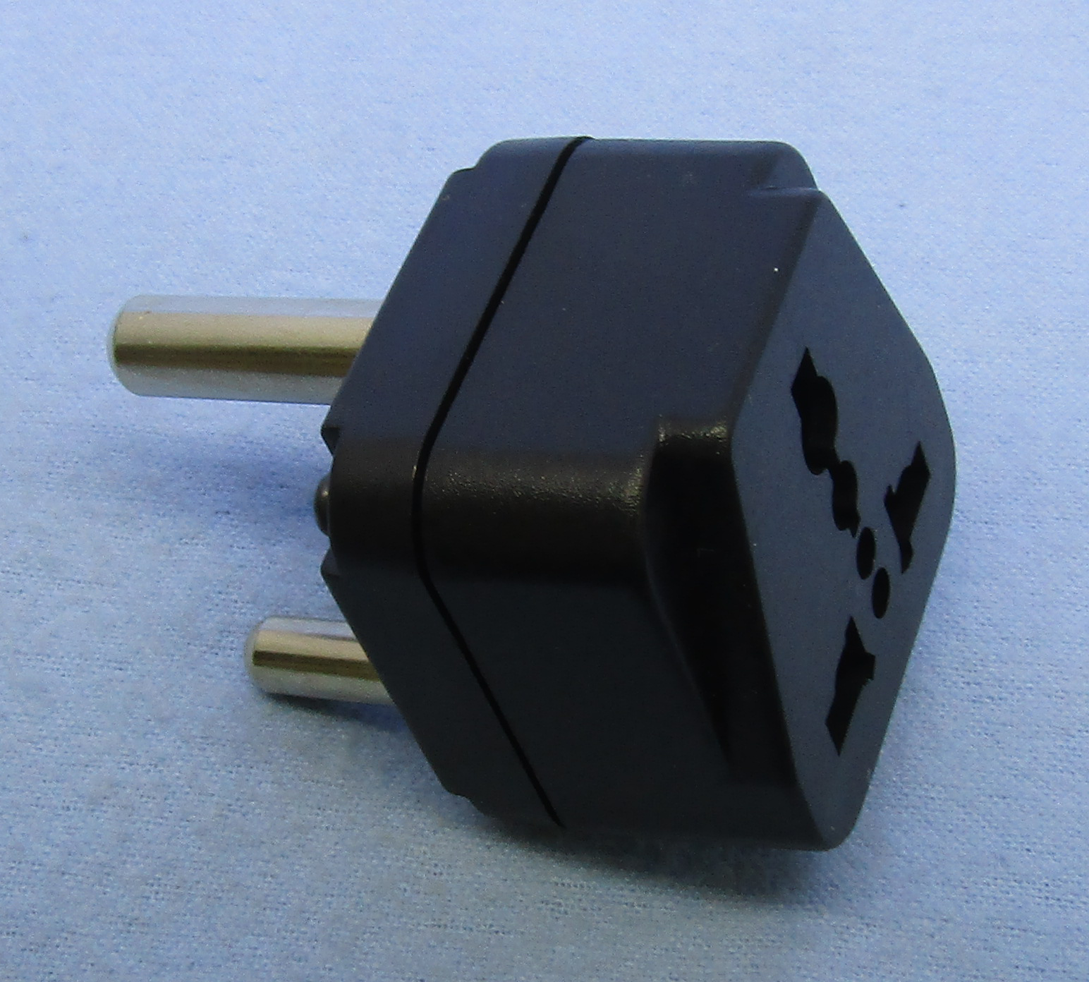 Universal AC Plug Adaptor-S. Africa