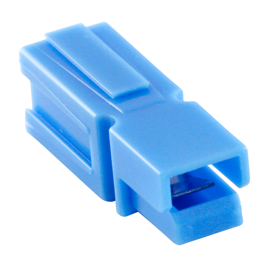 DC-S Power Connector-Blue