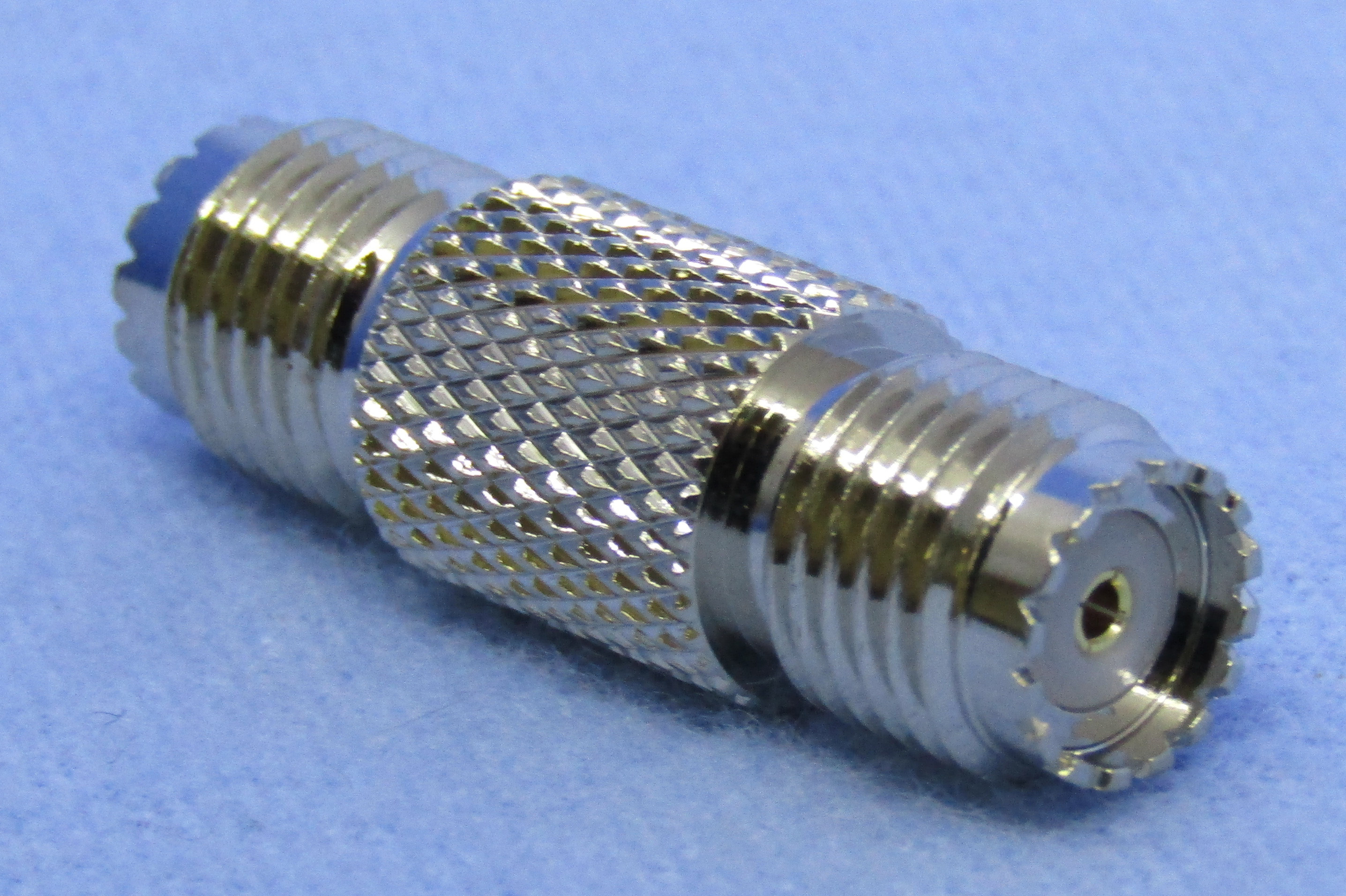 MINI UHF ADAPTOR