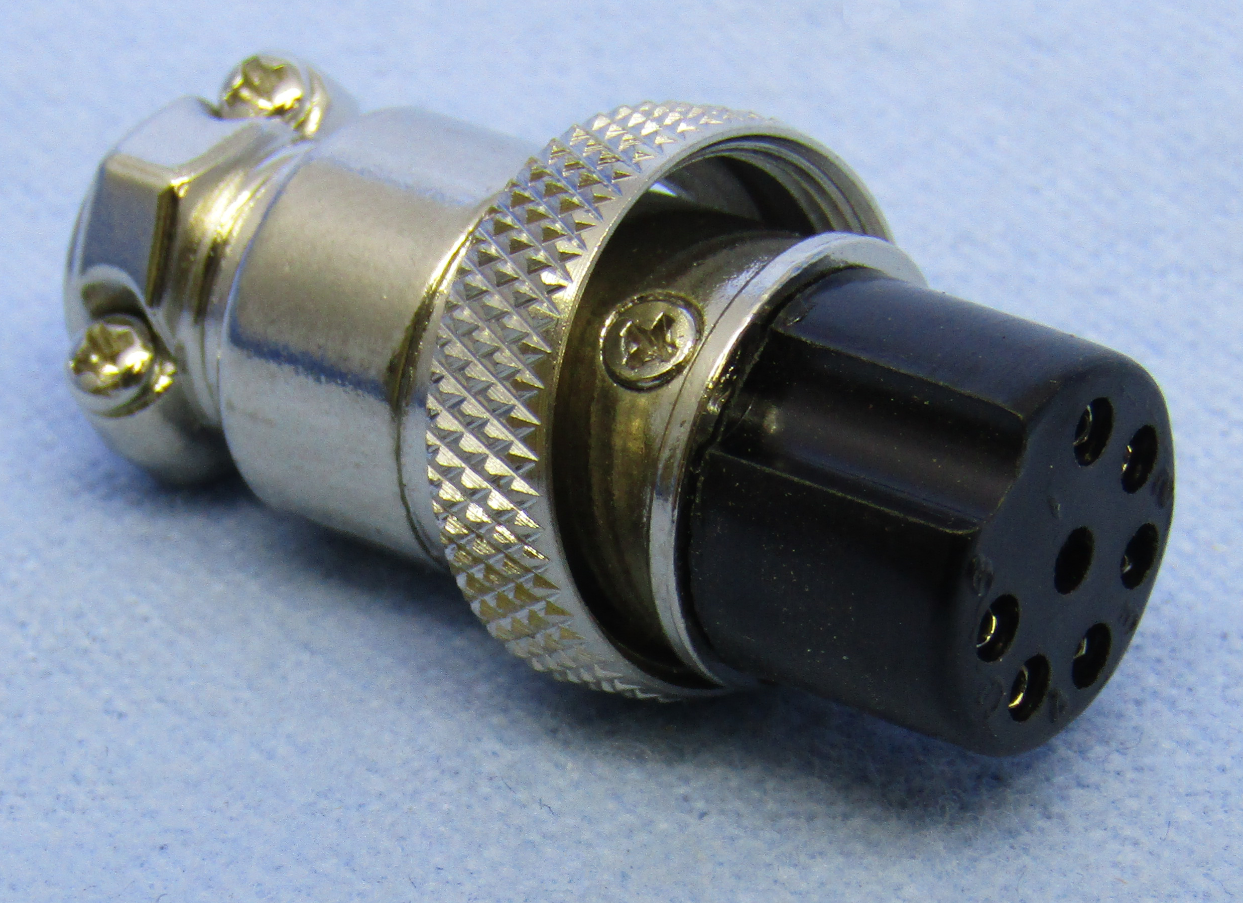 MOBILE CONNECTOR