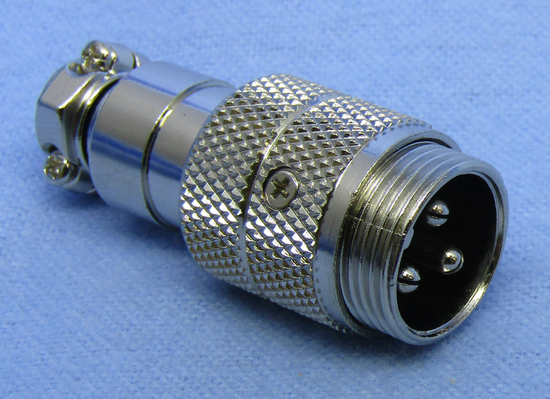 MOBILE CONNECTOR