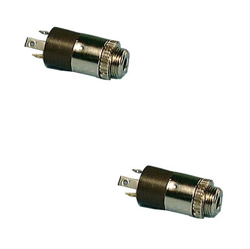 SUBMINI JACK-3C