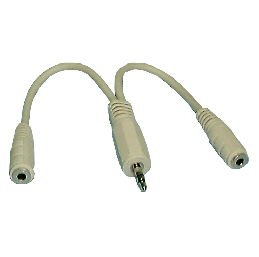 MEDIA Y ADAPTOR