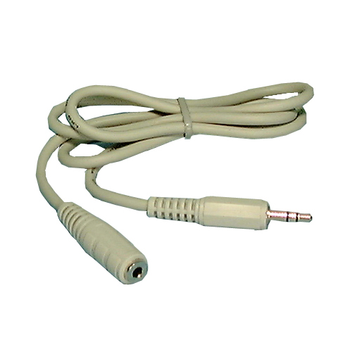 STEREO EXT. CABLE-25'