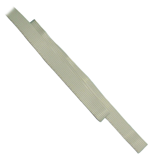 FLAT RIBBON CABLE-14C-100'