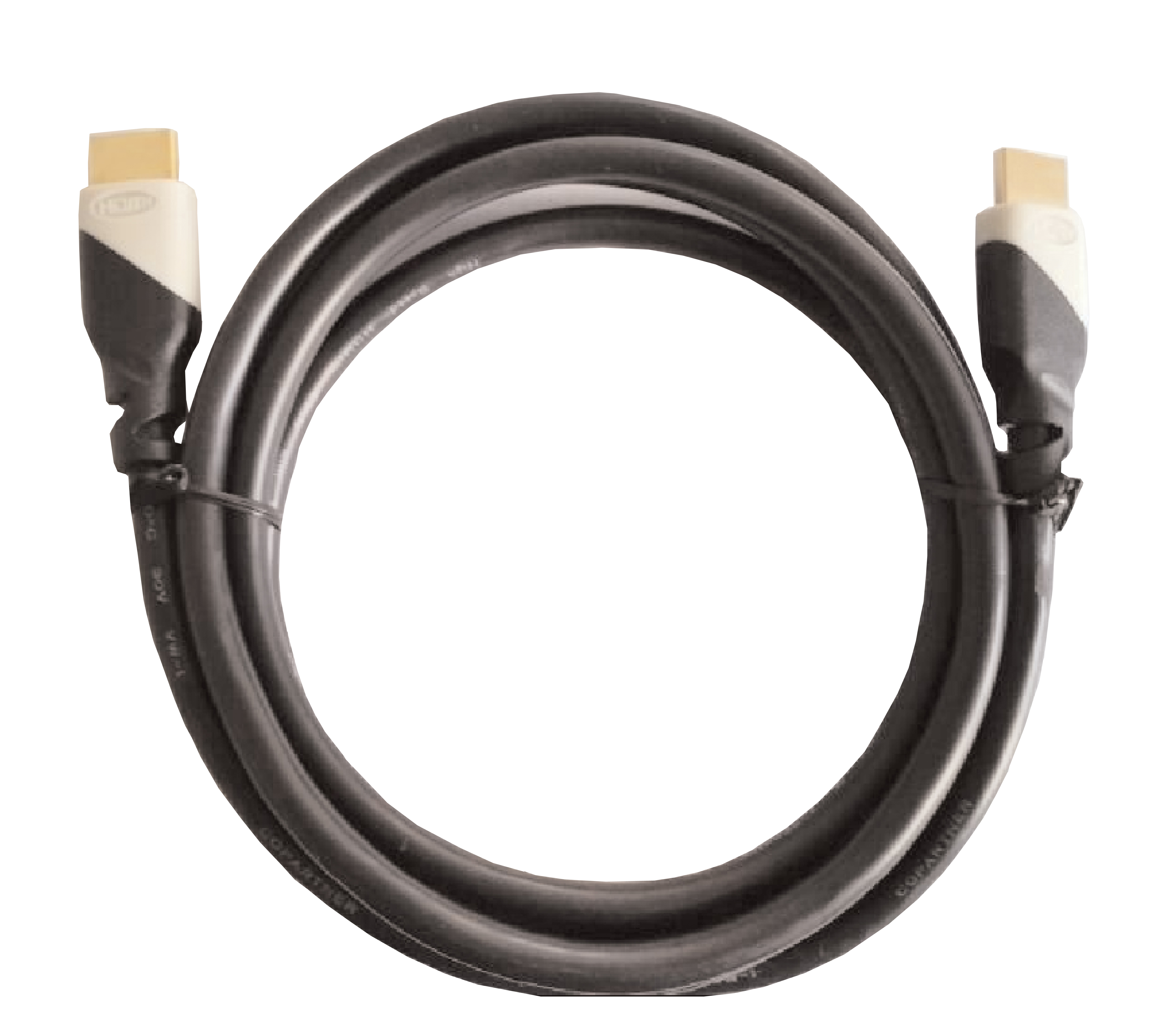 12' HDMI 2.0 Cable Male-Male