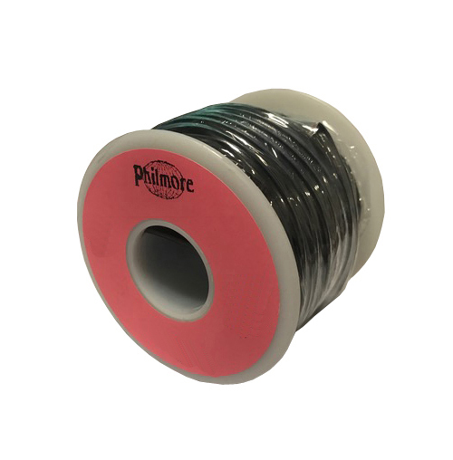 GPT PRIMARY WIRE-STRND-14AWG-25'-BLACK