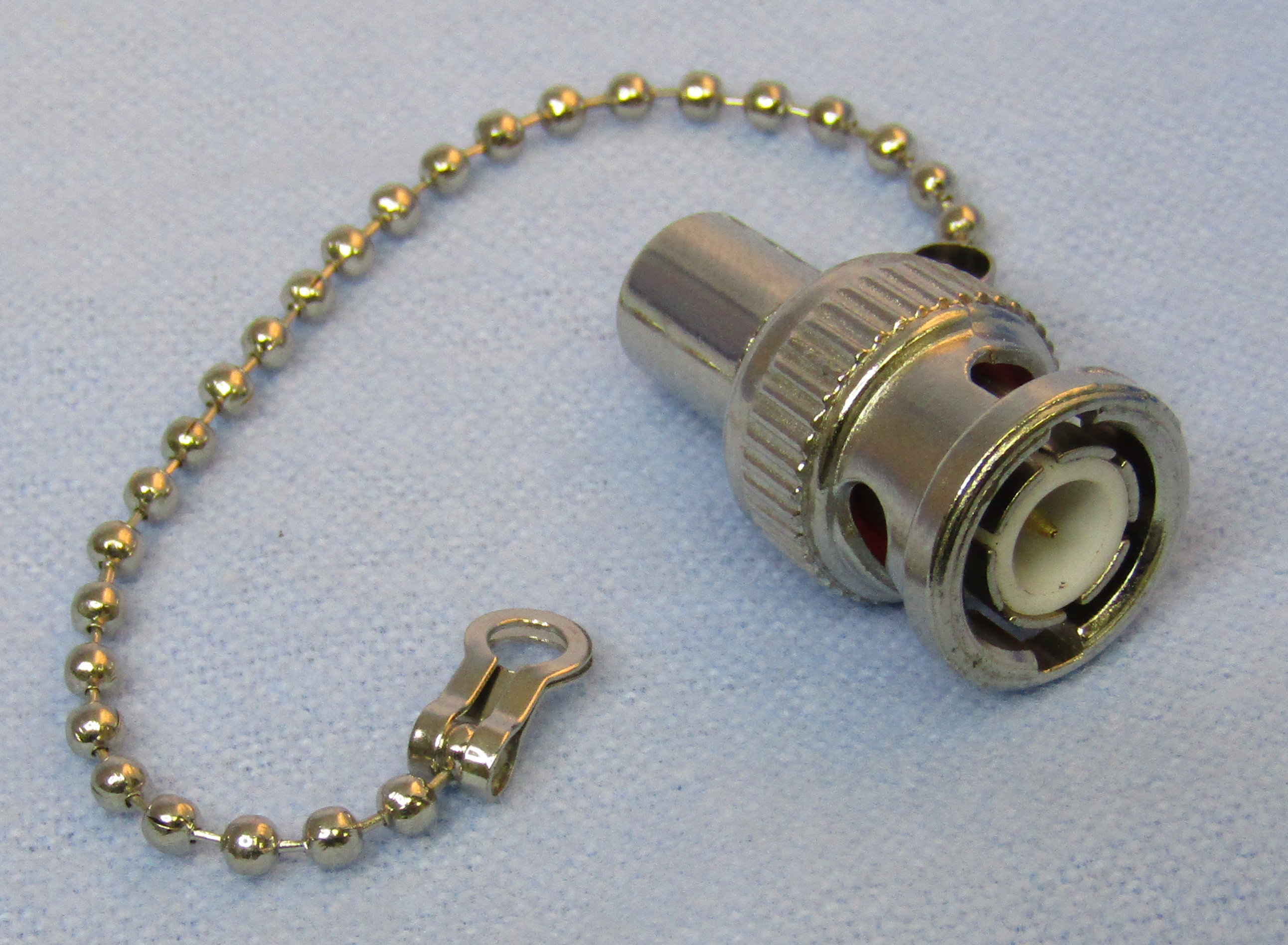 BNC TERMINATOR-50 OHMS