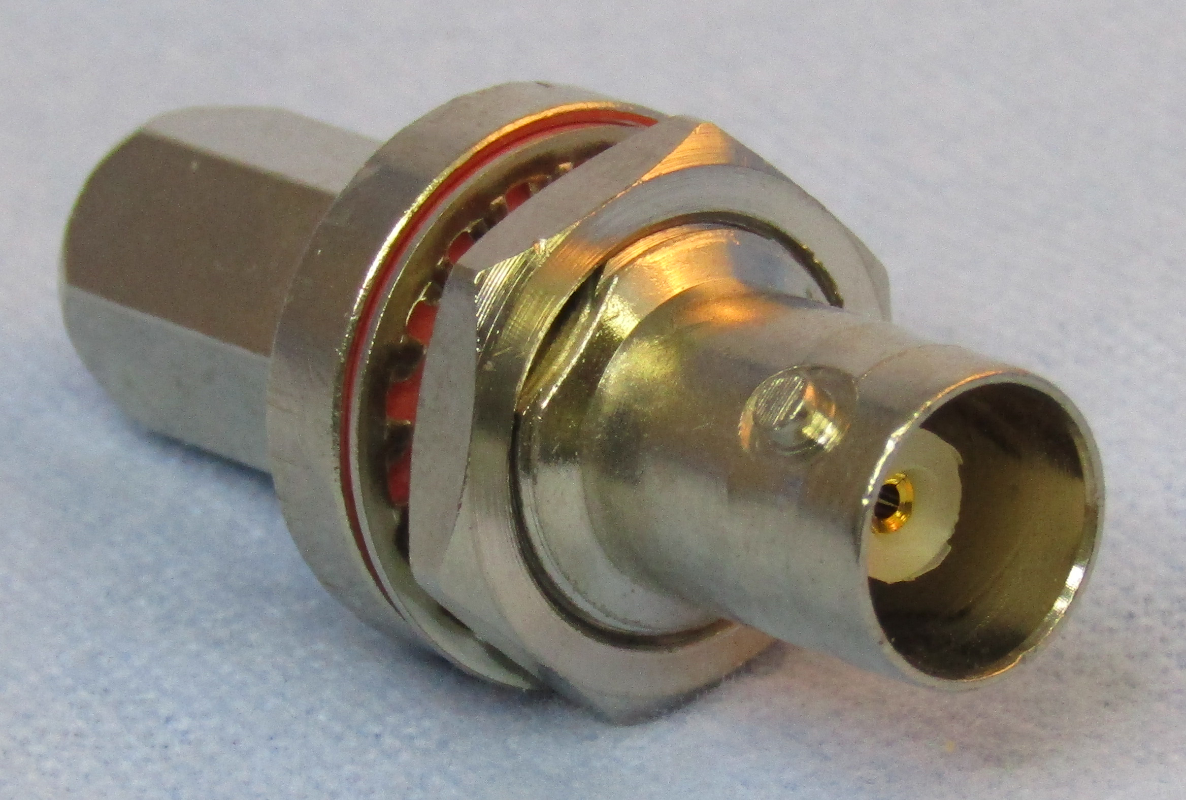 BNC CONNECTOR