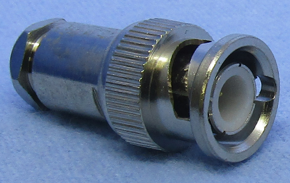 COAX ADAPTOR