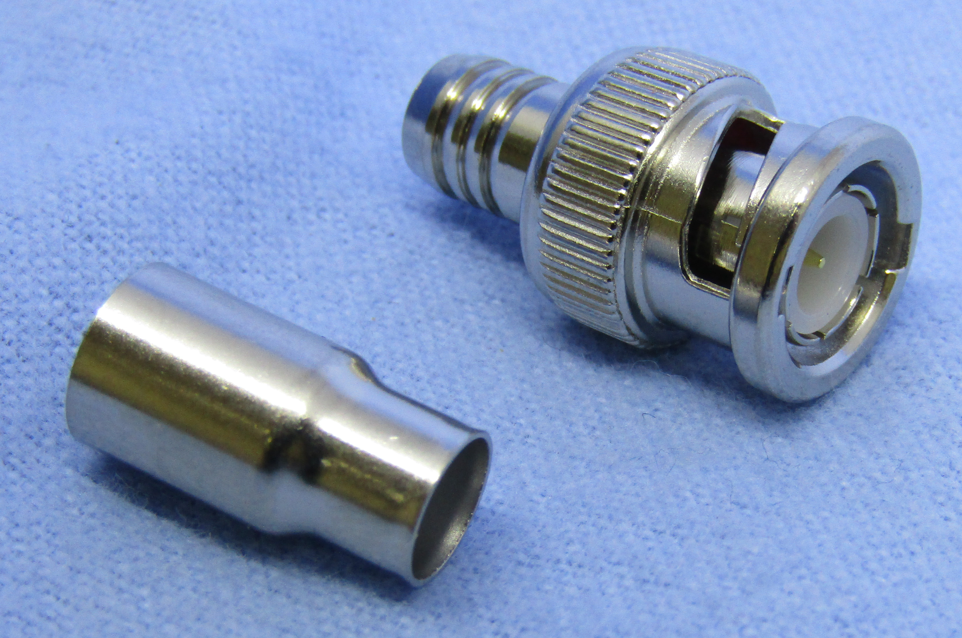 BNC CONNECTOR
