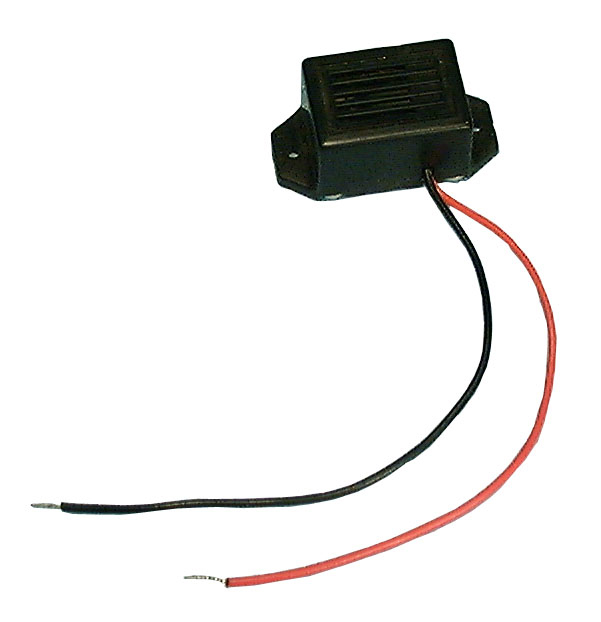 DC BUZZER-3V
