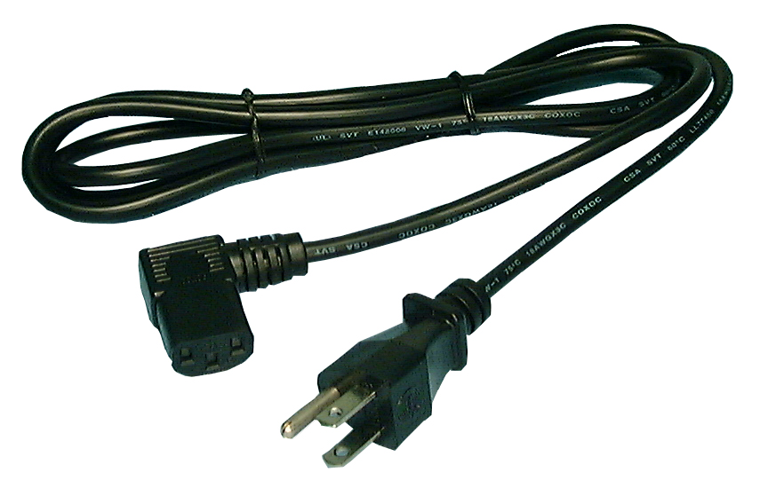 COMPUTER POWER CABLE