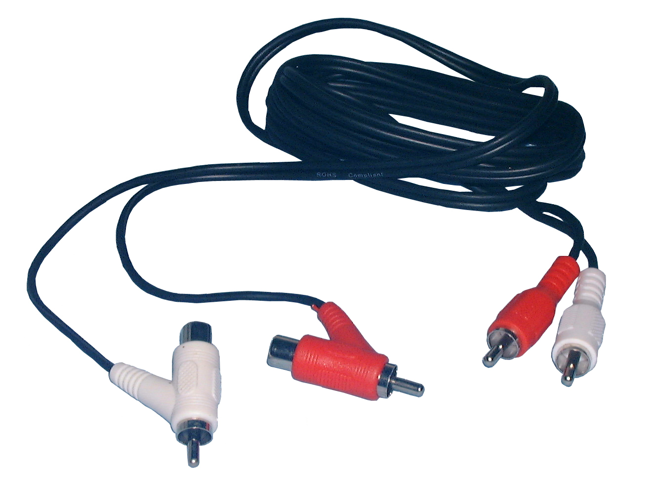 PIGGYBACK CABLE