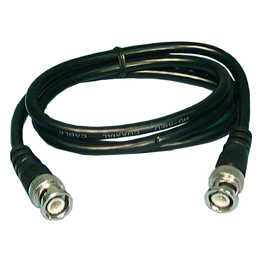 BNC CABLE-25'