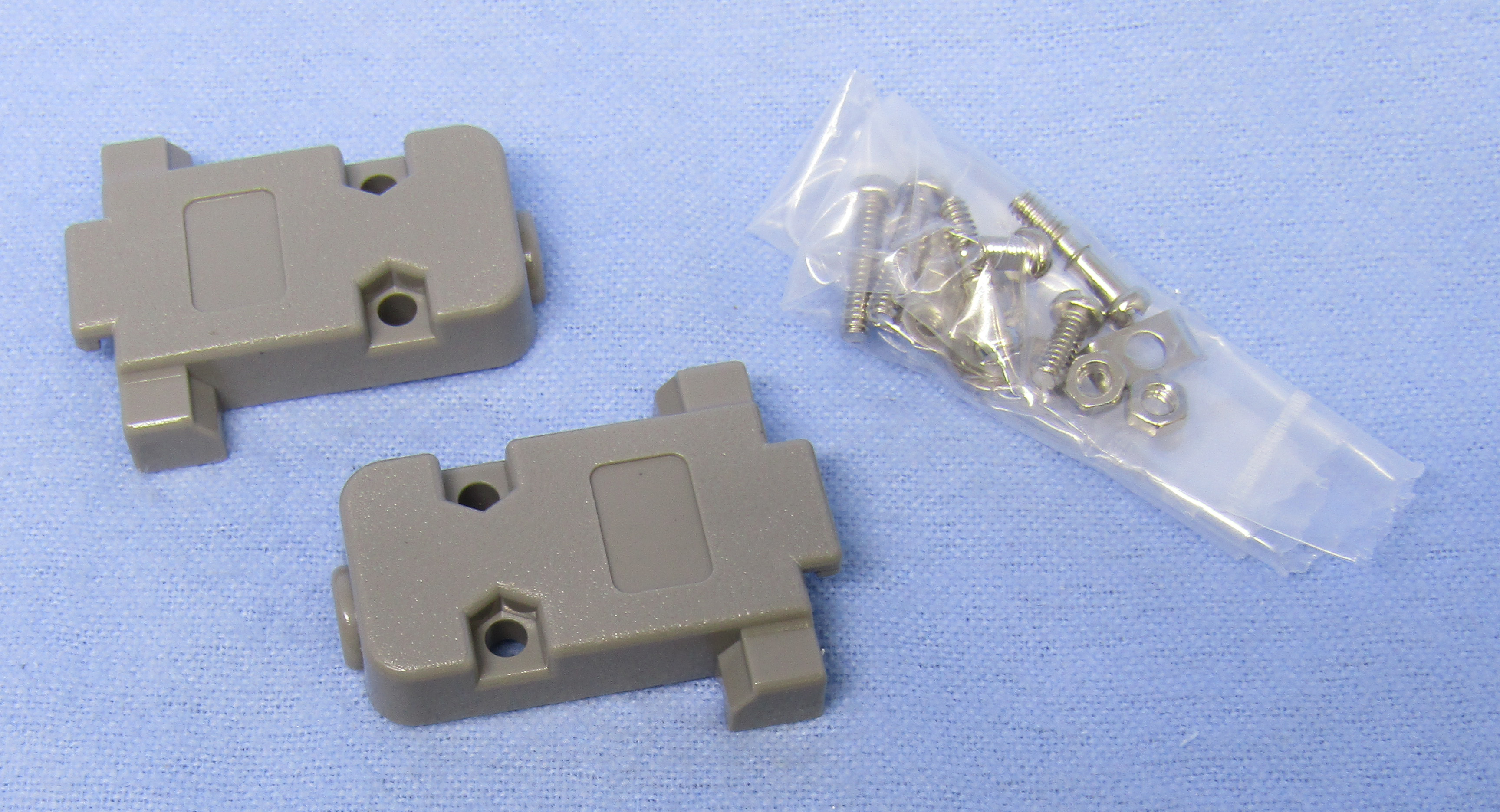 D COVER-9 PIN