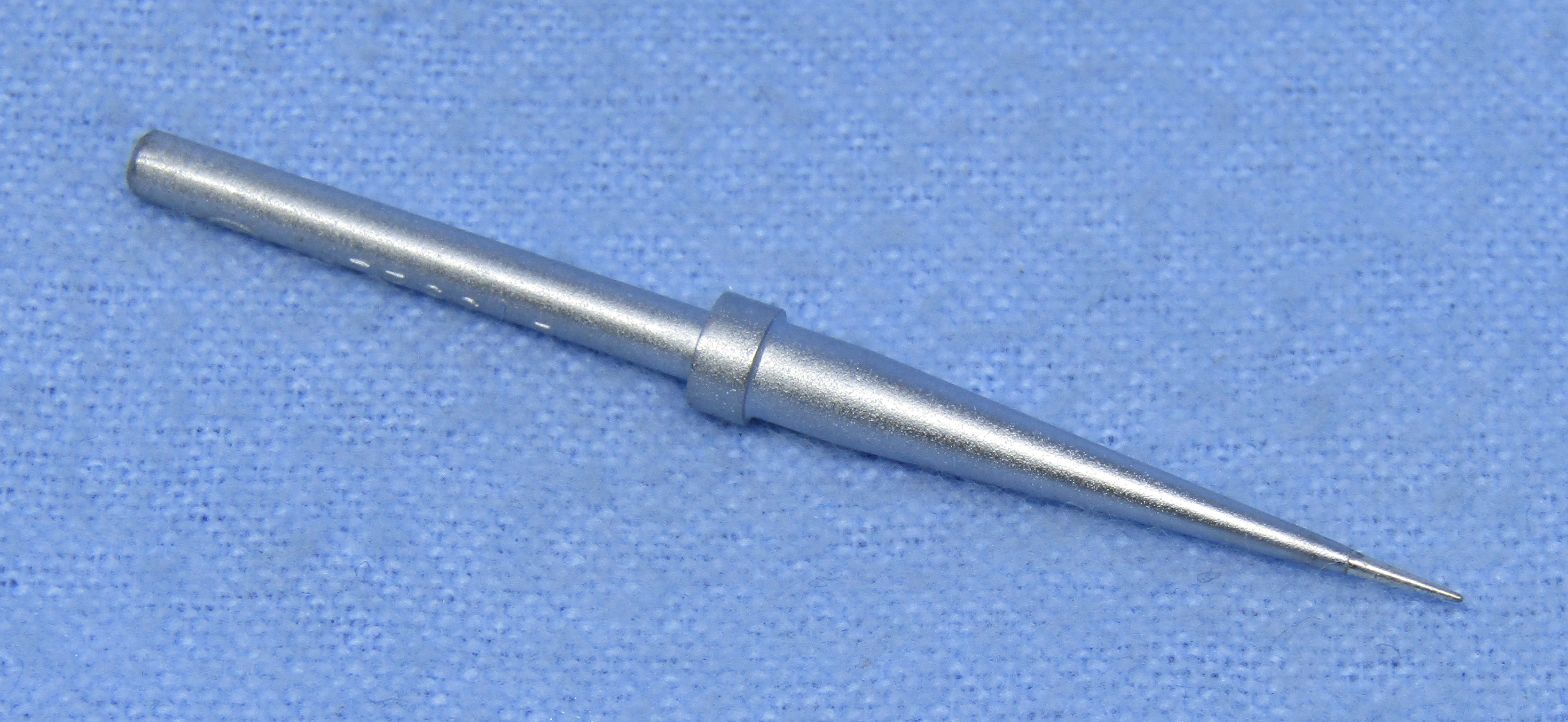 LONER CONICAL SOLDERING TIP-.010"