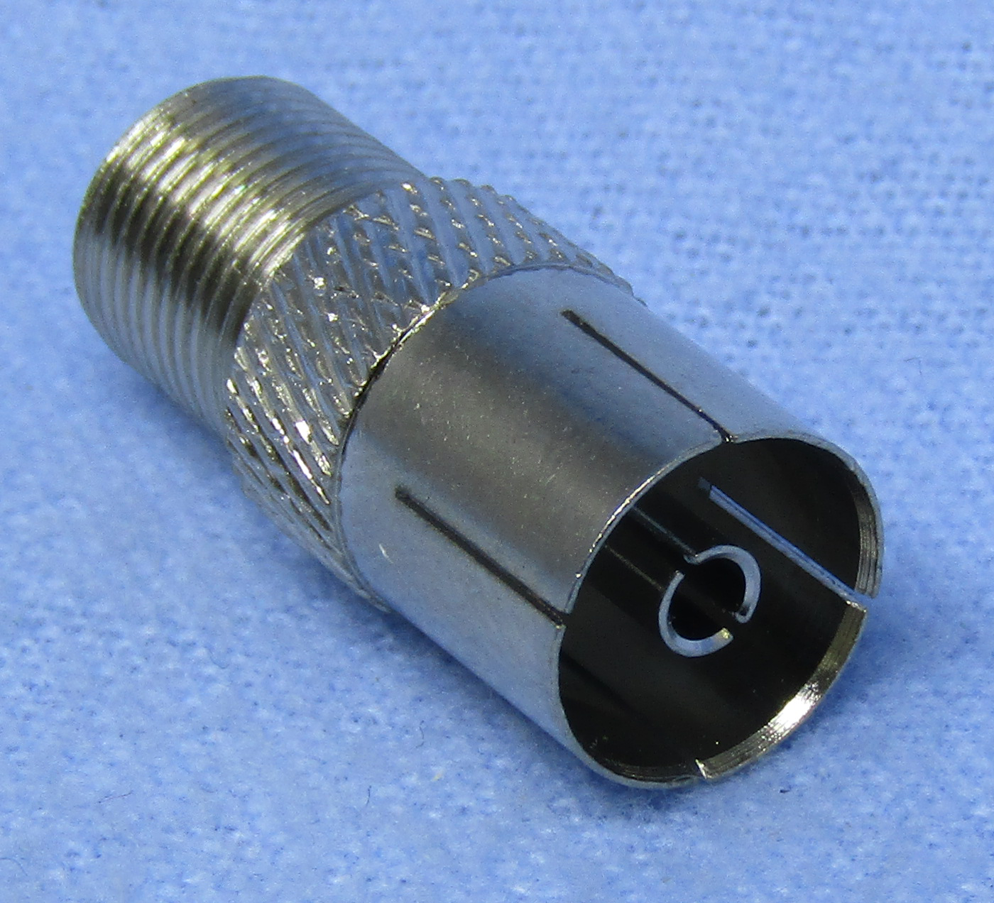PAL JACK/F JACK ADAPTOR
