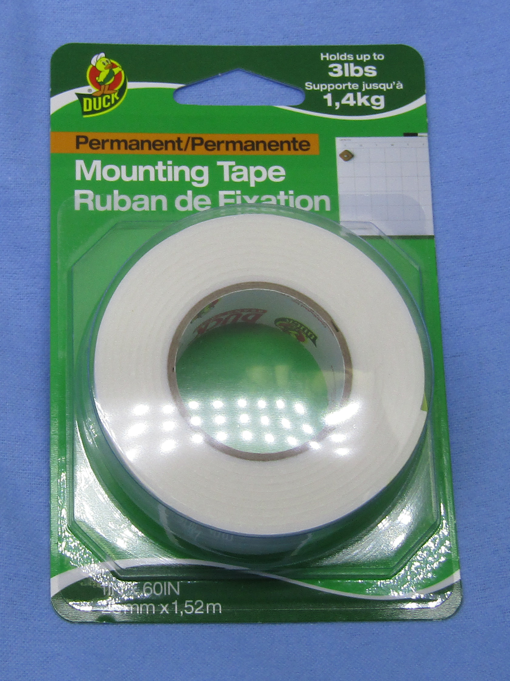 DOUBLE SIDE MT TAPE