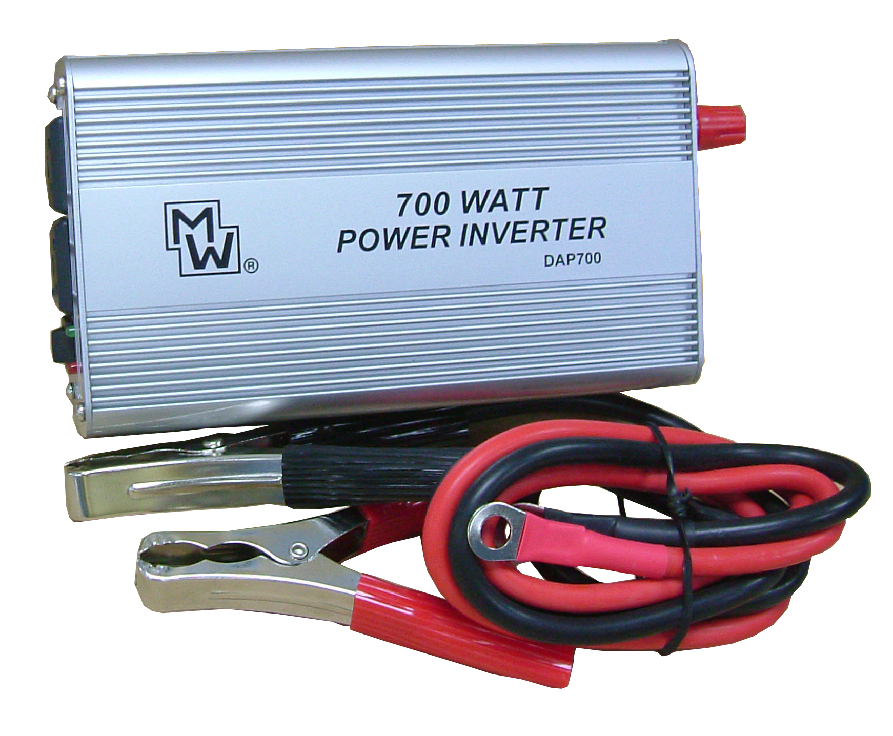 700 WATT POWER INVERTER