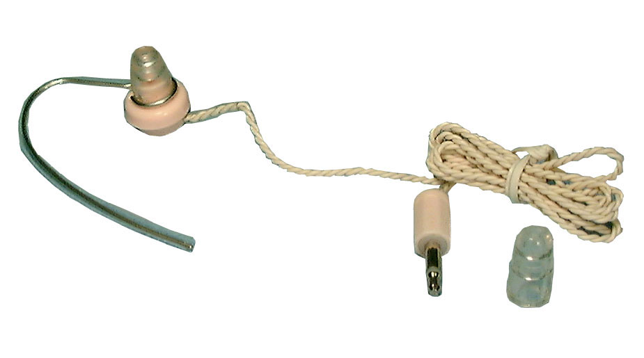 EARPHONE