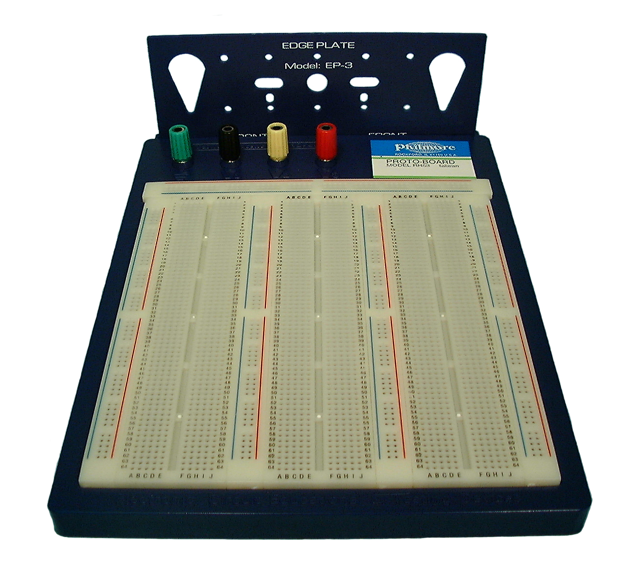 PROTO BOARD (2420)