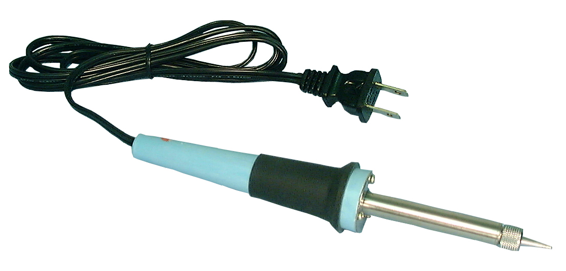 CERAMIC SOLDERING IRON