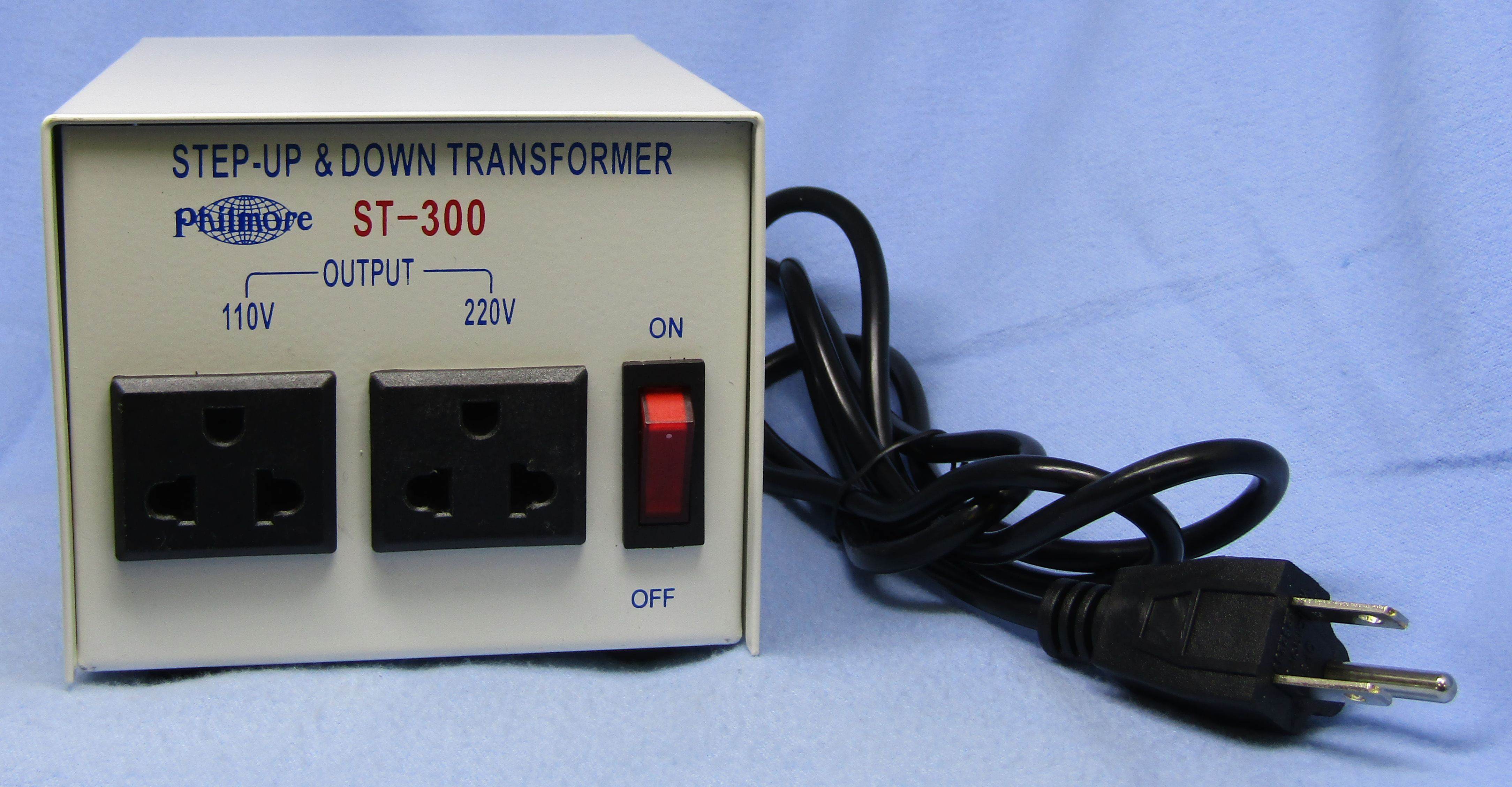 U/D TRANSFORMER
