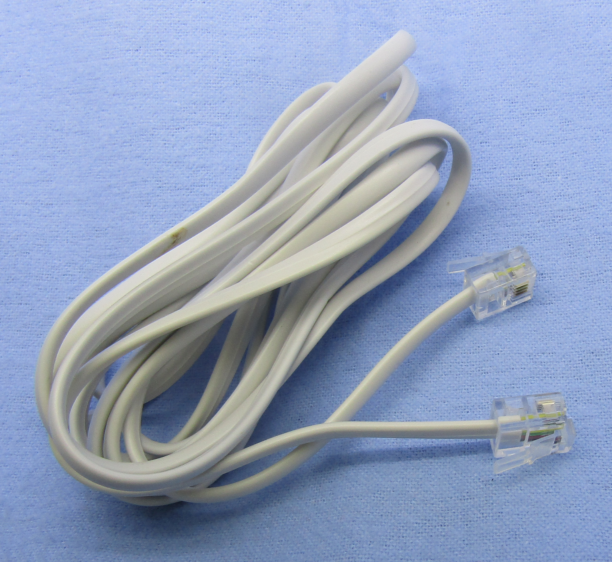 MOD PHONE CABLE