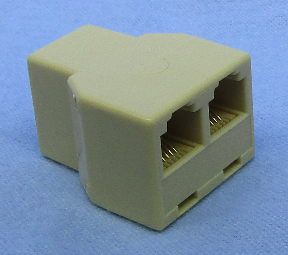 MOD PHONE ADAPTOR